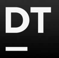 dotTrace logo